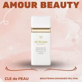 Cle De Peau BRIGHTENING ENHANCER VEIL 30ML